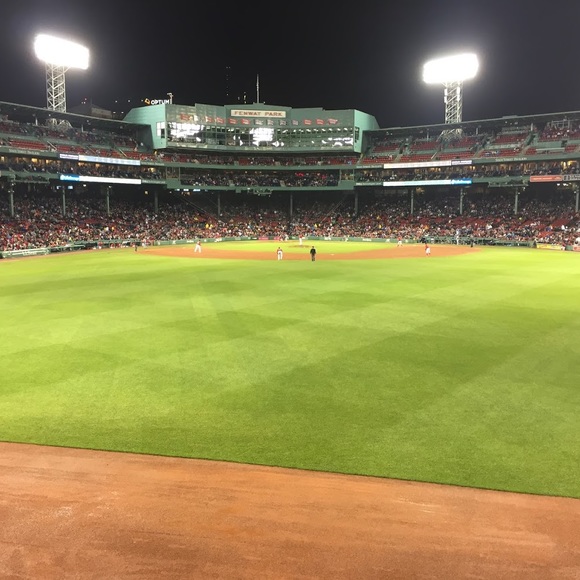 Meet your Posher, Jimmy - Picture 1 of 1